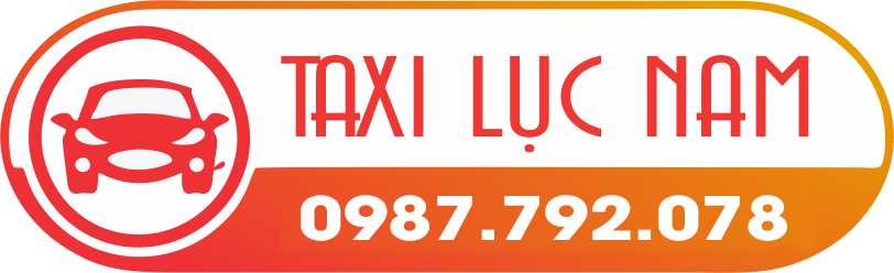 Xe Taxi Lục Nam